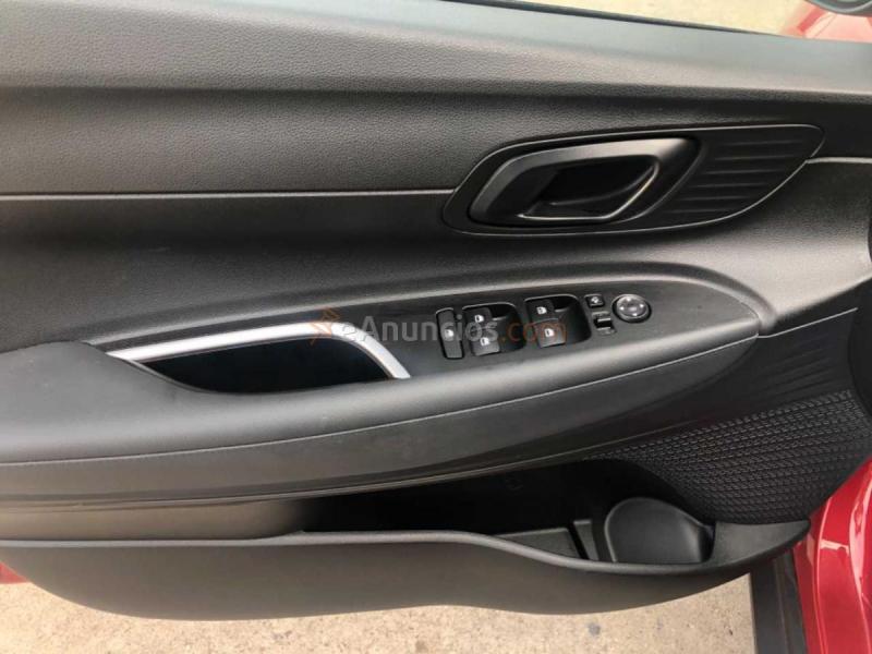 Hyundai Bayon 1.2 85cv maxx 