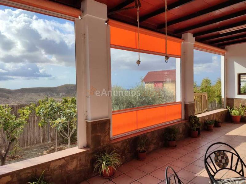 Casa de pueblo en Venta en Cuevas De Los Ubedas Almería