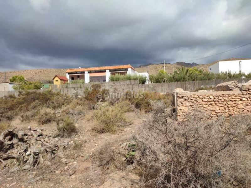 Casa de pueblo en Venta en Cuevas De Los Ubedas Almería
