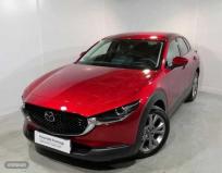 Mazda CX-30 2.0 Skyactiv-X Zenith 2WD Aut 132kW de 2020 con 15.909 Km por 31.500 EUR. en Madrid