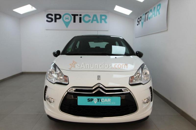 Citron DS3  1.2 VTi 82 Design