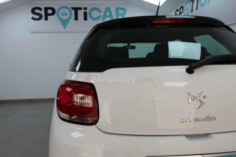 Citron DS3  1.2 VTi 82 Design