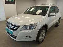 Volkswagen Tiguan  2.0 TSI 4M 170cv Sport