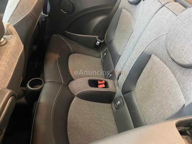 MINI Cooper SD CABRIO automatico 2p. 