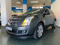 Cadillac SRX 3.6 V6 AWD AUTO LUXURY. 