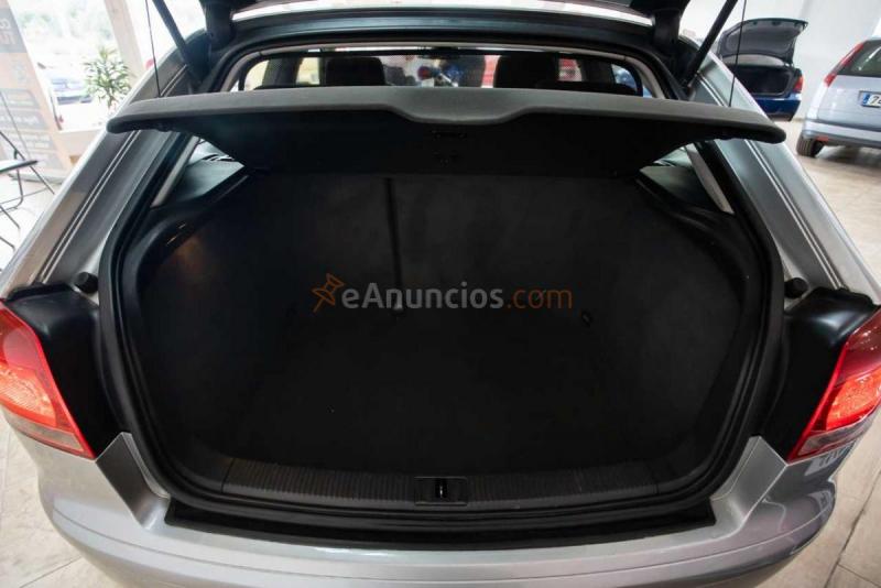 Audi A3 2.0 TDI 140 CV 