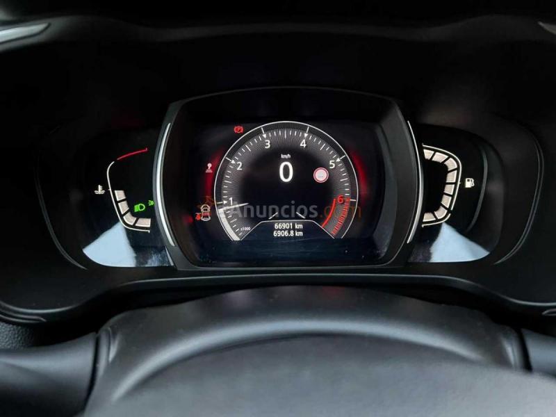 Renault Kadjar ZEN TCe 140cv manual 6 vel. 