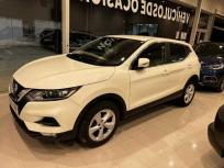 Nissan Qashqai ACENTA 115CV GASOLINA Pack Connecta