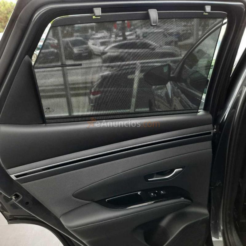 Hyundai Tucson 1.6 TGDI 169kW HEV Style Teal Auto 4x4 VEHICULO DE DIRECCION EN PERFECTO ESTADO CON 21.000KM