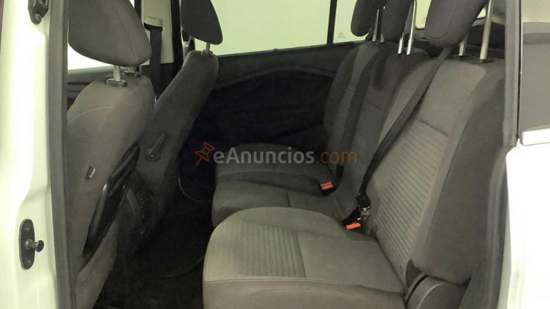 Ford Grand C-MAX 1.5 Tdci 120cv Titanium+ 7 plazas 