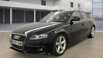 Audi A4 2.0 Tdi 143cv S-Line 