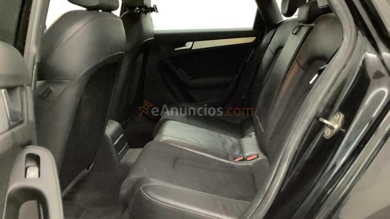 Audi A4 2.0 Tdi 143cv S-Line 