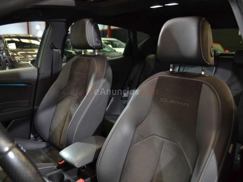 Seat Leon 2.0 TSI 221kW (300CV) St&Sp CUPRA