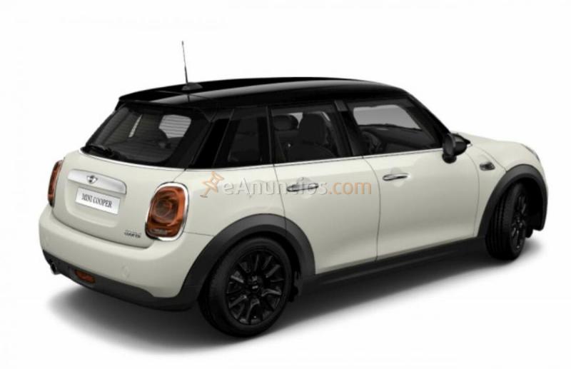 MINI Cooper Cooper
