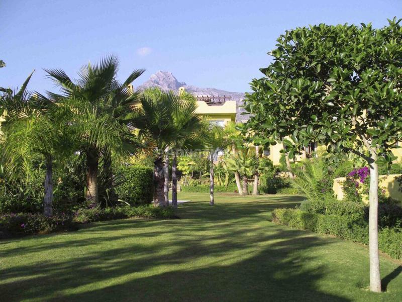 Casa-Chalet en Venta en Marbella Málaga