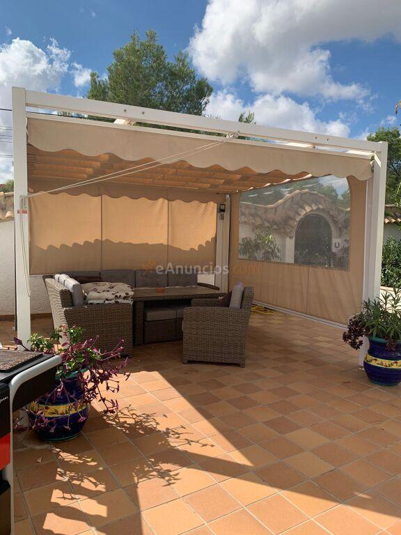Casa-Chalet en Venta en Pinar De Campoverde Alicante