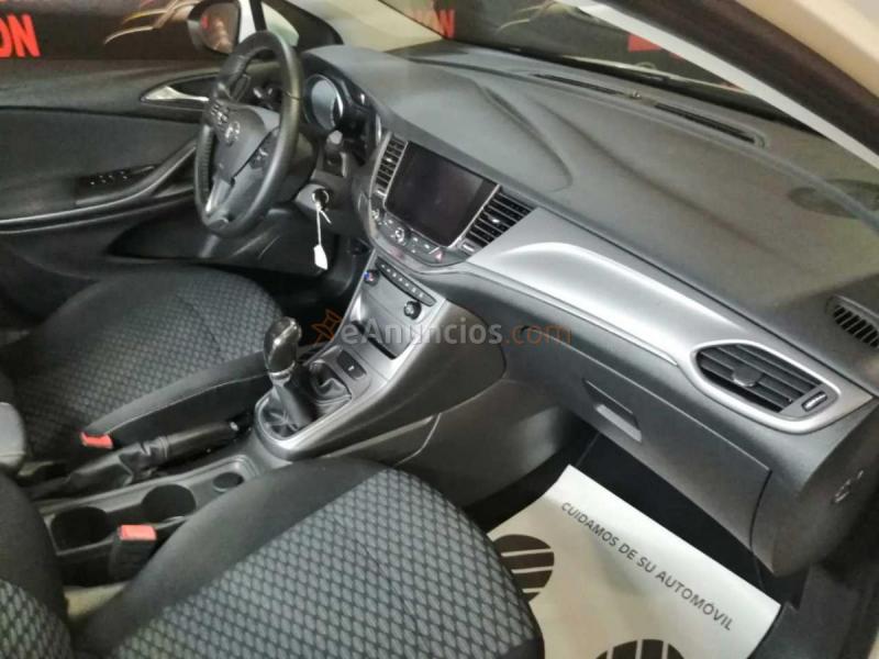 Opel Astra 1.6CDTI BUSINESS+ 110CV 