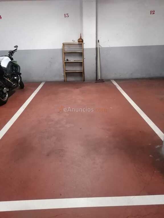 Parking coche en Alquiler en Porriño, O Pontevedra