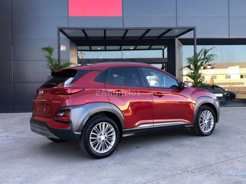 Hyundai Kona 1.0tgdi 120cv style 