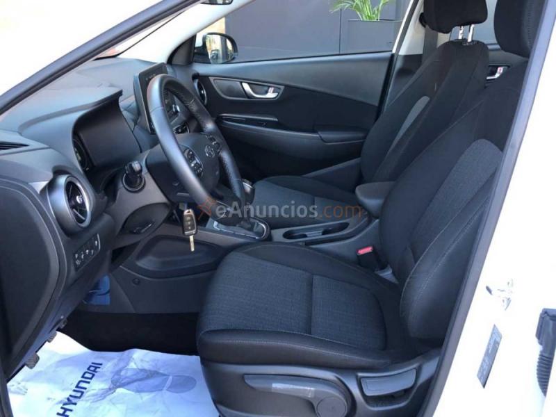 Hyundai Kona 1.0tgdi 120cv klass 