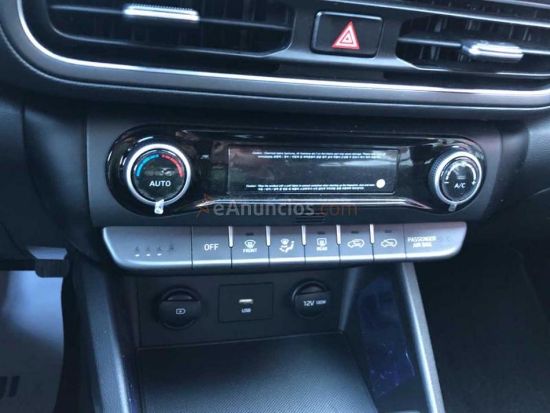 Hyundai Kona 1.0tgdi 120cv klass 