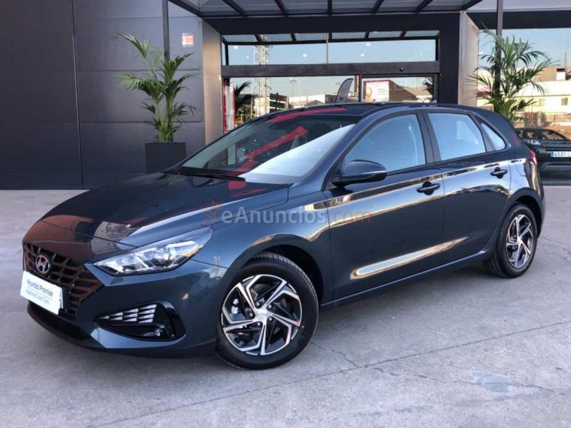 Hyundai i30 1.0tgdi 120cv klass 