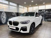 BMW X4 M40d  