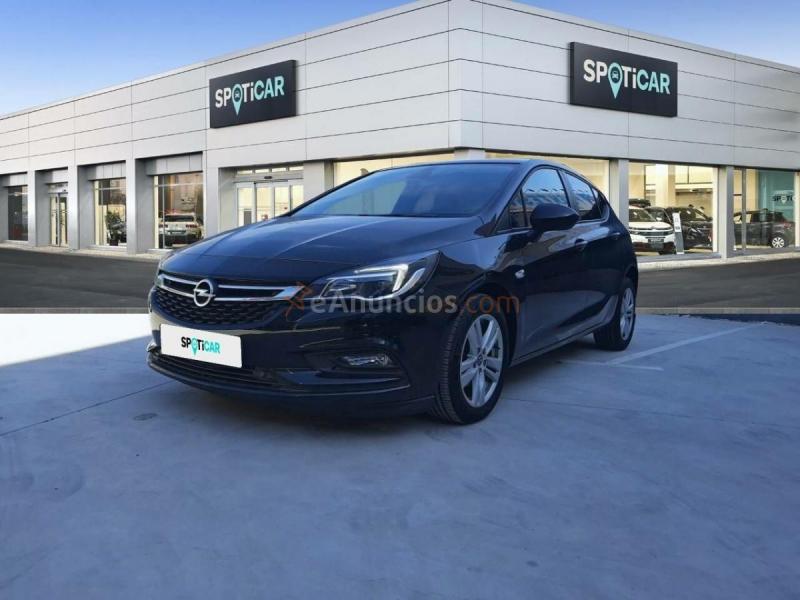 Opel Astra  1.6 CDTi SS 81kW (110CV) Selective