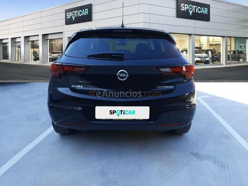Opel Astra  1.6 CDTi SS 81kW (110CV) Selective