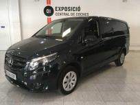 Mercedes Vito 114 CDI  Automatica Furgon -- NACIONAL -- 