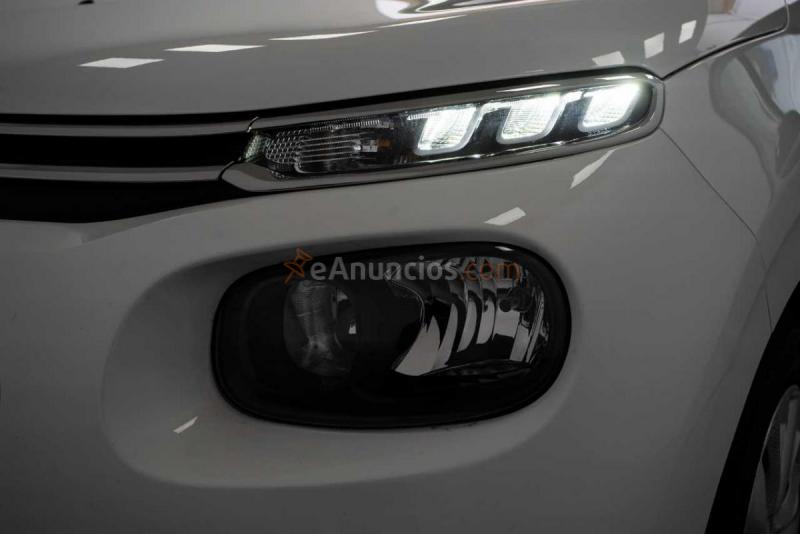 Citron C3 FEEL 1.6 BLUEHDI 75 CV 