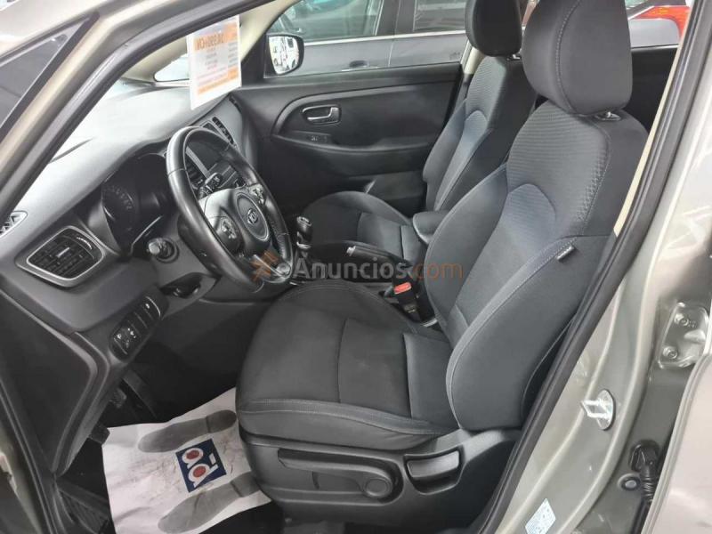 Kia Carens CARENS GASOLINA 132CV DE 7 PLAZAS 