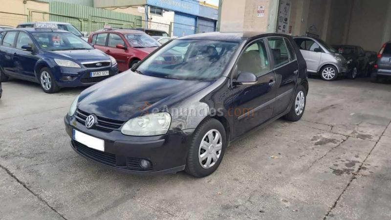 Volkswagen Golf 1.9 tdi 