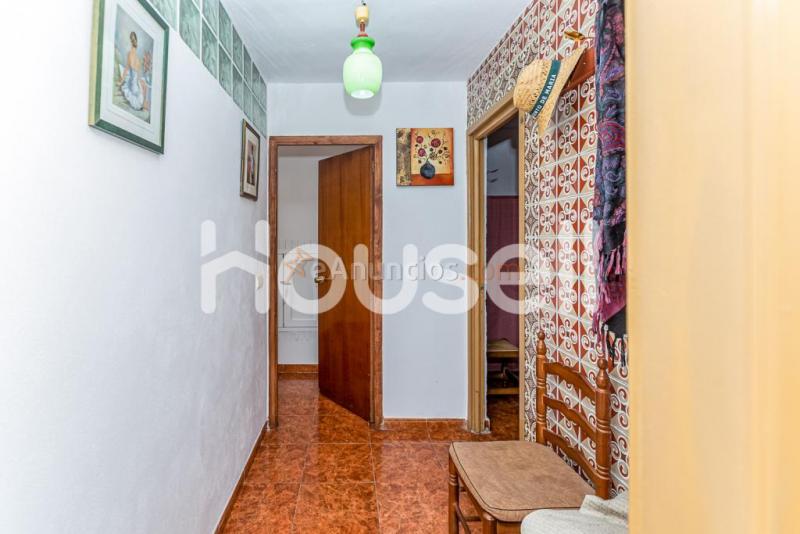 Casa en venta de 523m en Calle Hornos, 04838 María (Almería)