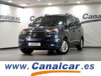 SsangYong Rodius 2.0 XDI Premium (155CV) 