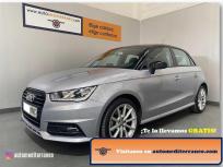 Audi A1  Sportback S-LINE 1.6 116cv TDI diésel 