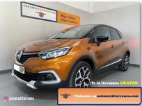 Renault Captur Captur Zen Energy 90cv gasolina 