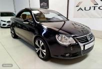 Volkswagen Eos 2.0 TDI DPF 140cv Excellence de 2008 con 144.000 Km por 8.490 EUR. en Malaga
