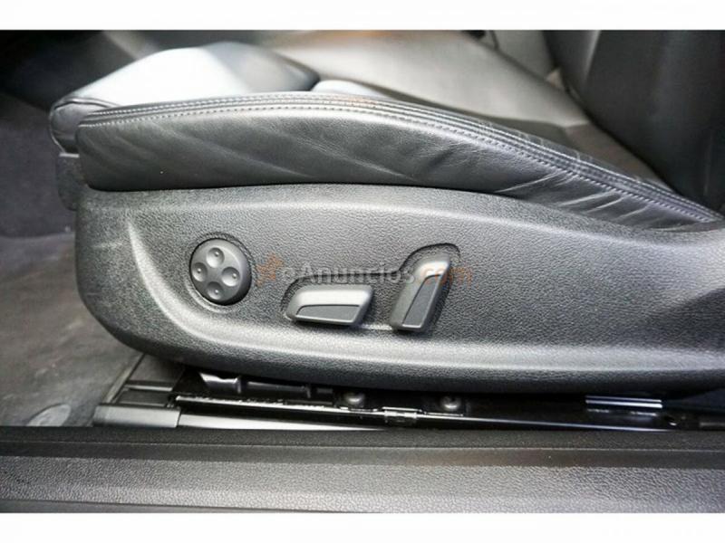 Audi S5 4.2 FSI 354 CV Quattro Tiptronic 