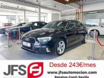 Audi A3 sedan 1.6 tdi 115cv 