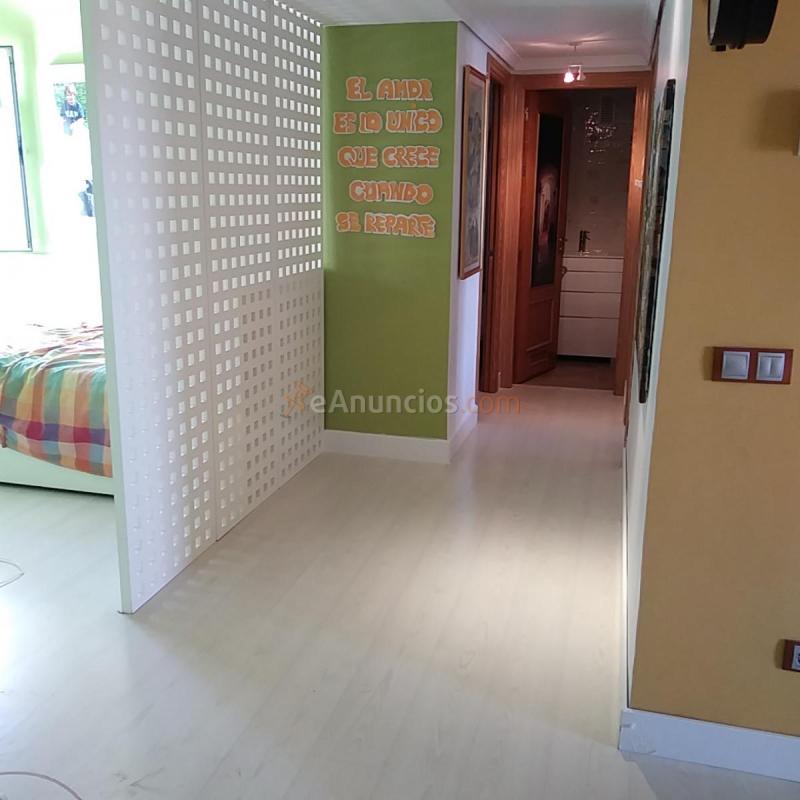 suelos de maderas laminados