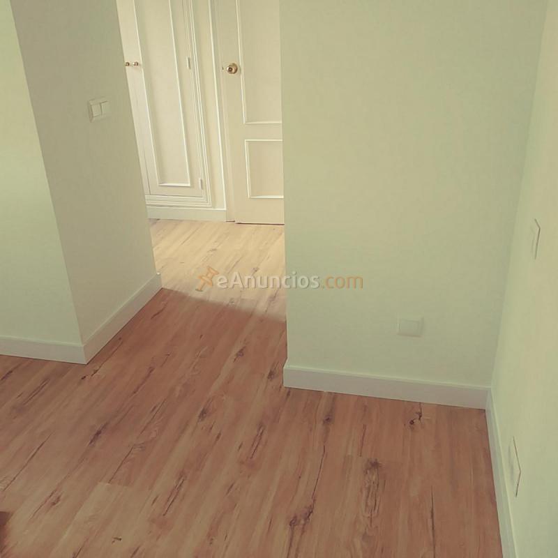 suelos de maderas laminados