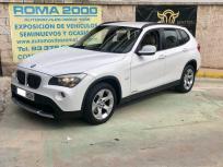 BMW X1 xDRIVE18d 