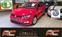 Volkswagen Polo 1.0 75cv ADVANCE LLANTAS-BLUETOOTH-PANTALLA TACTIL