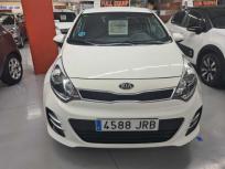 Kia Rio EMOTION GASOLINA 84 cv 