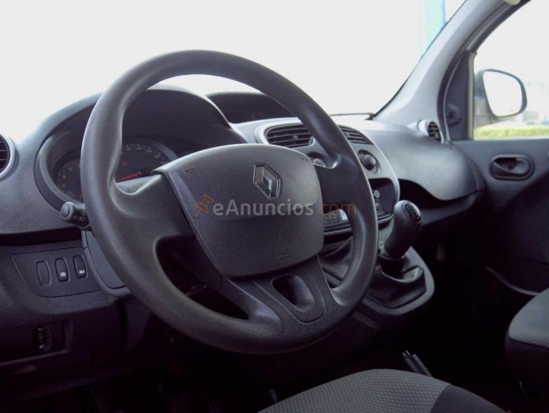 Renault Kangoo combi Van 1.5DCi 75cv 