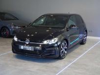 Volkswagen Golf GTD 2.0 TDI 