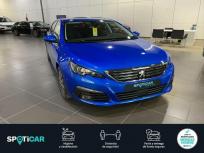Peugeot 308  5p  BlueHDi 130 S&S Active Pack