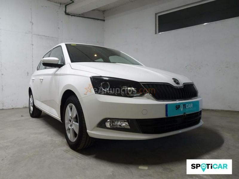 Skoda Fabia  1.0 MPI 55KW (75cv) Like