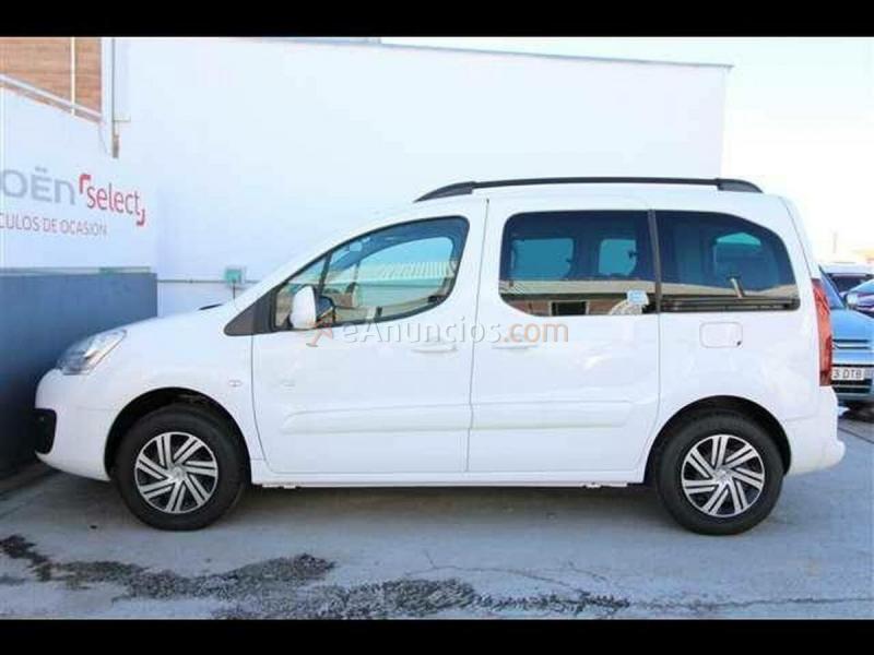 Citron Berlingo  E-Berlingo Multispace Feel